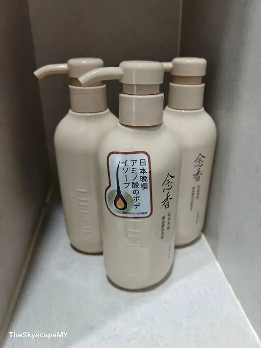 【Hot!】 Jb Muji White Theme - Space & Comfy Suite Johor Bahru